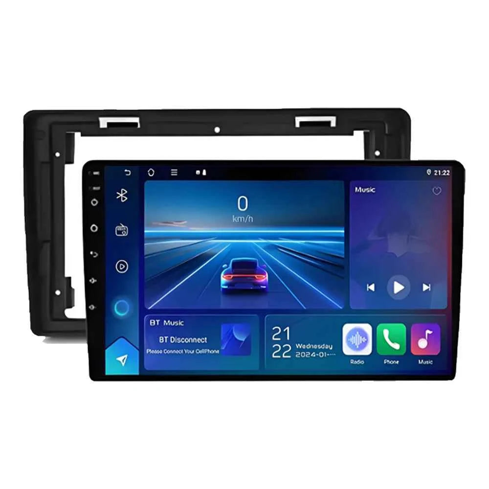 Android 16 Carplay For Iveco Daily 2006-2018 Video Car Radio GPS Navigation Car Monitor Autoradio No 2din Screen GPS DVD Video