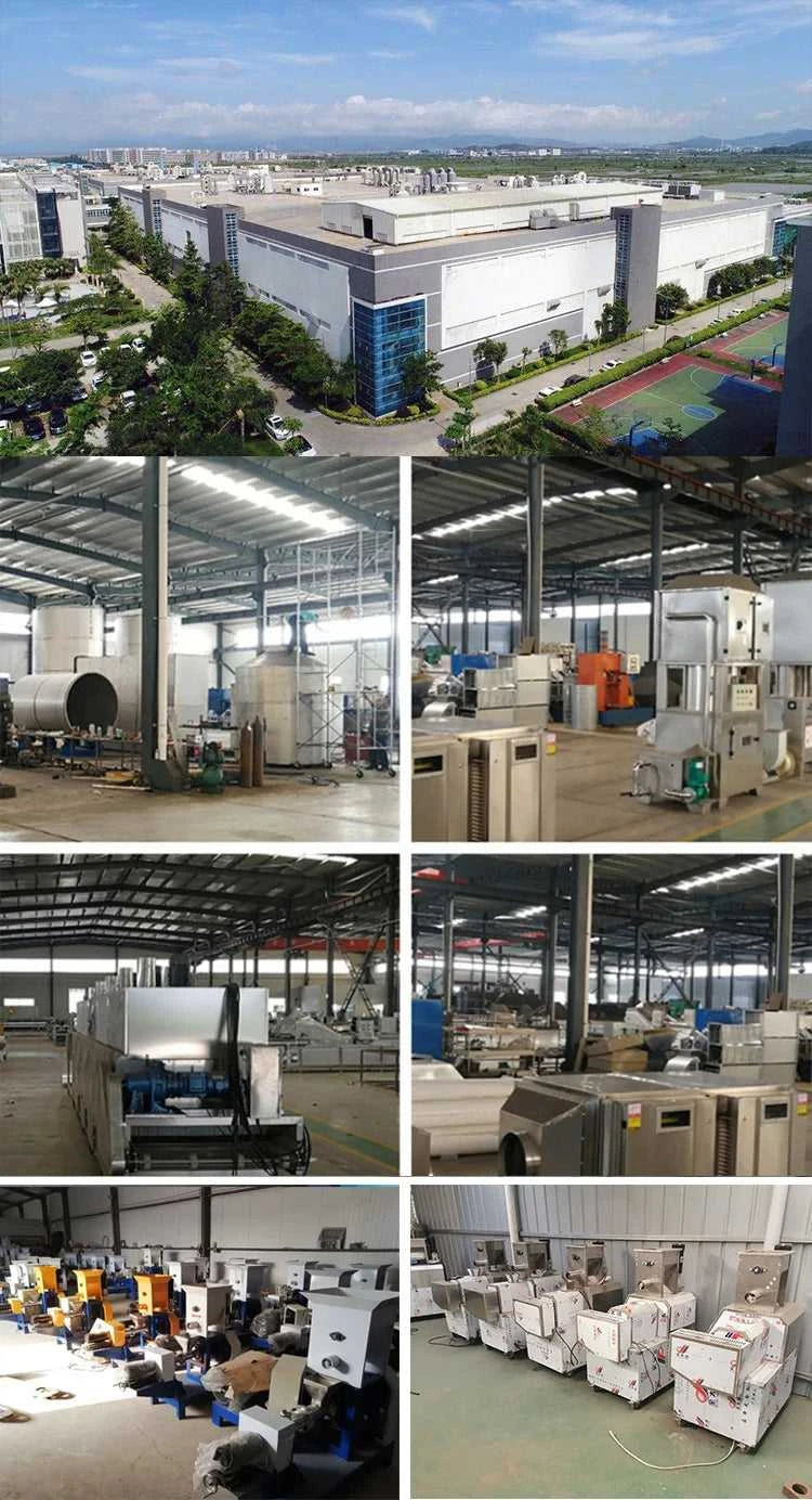 Fish Food Floating Fish Feed Mill Pallet Pellet Extruder Granule Making Machine for Salmon Fish Feed The jack market .AU The jack market .AU Fishing Gear $ 4072 <none>