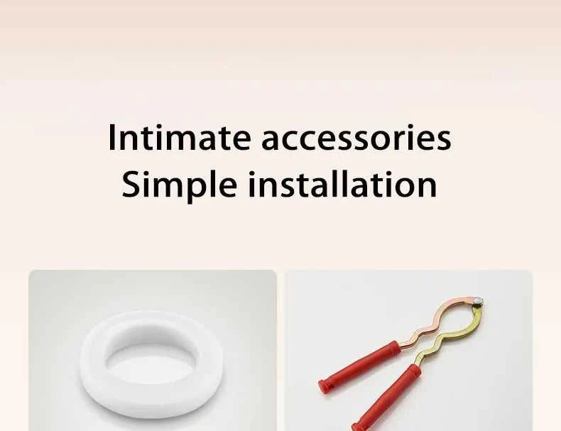 Kitchen Faucet Purifier 360°Rotating Anti Splash Water Telescopic Faucet Extender 316 Stainless Steel Faucet Tap Water Filter The jack market .AU The jack market .AU $ 71 14:10#316 Two Short