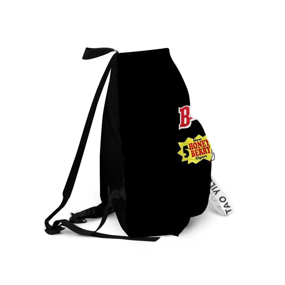BACKWOODS CIGARS Backpacks 3D Printed Teenager Students School Bags Unisex Travel Waterproof Oxford Key Accessory Rucksack The jack market .AU The jack market .AU Mum & Kids: Essential Products for Every Family $ 43 14:771#3D bag