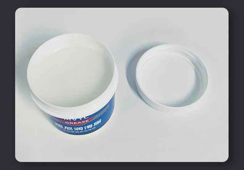 Car Lubricant Grease Gear Oil Grease Waterproof & Strong Adhesion Door Abnormal Noise Oil For Mechanical Maintenance Eliminate