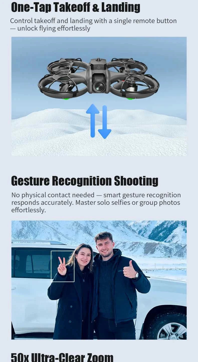 New U9 Aerial Drone 4.5-inch Large Screen RC 8K HD Electronic Adjustment Camera Hand Launch Intelligent Photography Aircraft The jack market .AU The jack market .AU Drones $ 115 14:193#U9-Brushless-8K