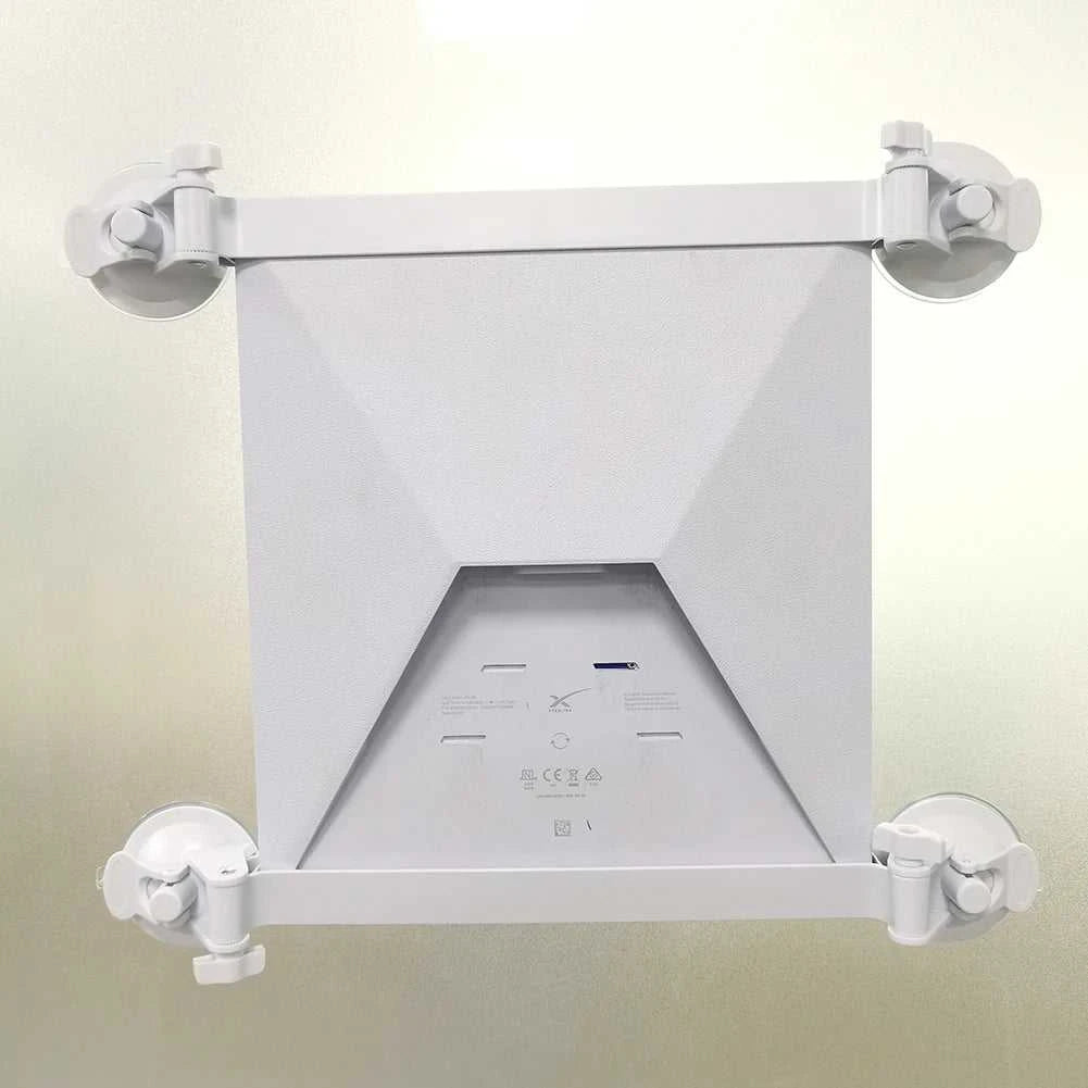 For Starlink Mini Sunroof Suction Cup Car Mount with 4 Suction Base Stable Car Suction Cup Bracket Car Window Satellite Holder The jack market .AU The jack market .AU Accessories Electronics $ 64 14:29