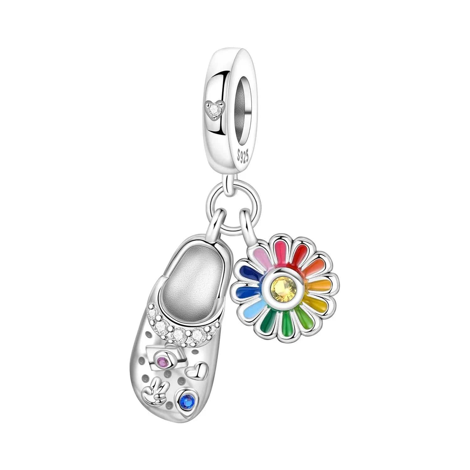 S925 Sterling Silver Charm Bead Angel Prayer Travel Memorial Pendant Fine Birthday Gift Fit Bangle Bracelet Necklace DIY Jewelry The jack market .AU The jack market .AU Jewellery & Chains $ 49 14:200004890#OTC1204