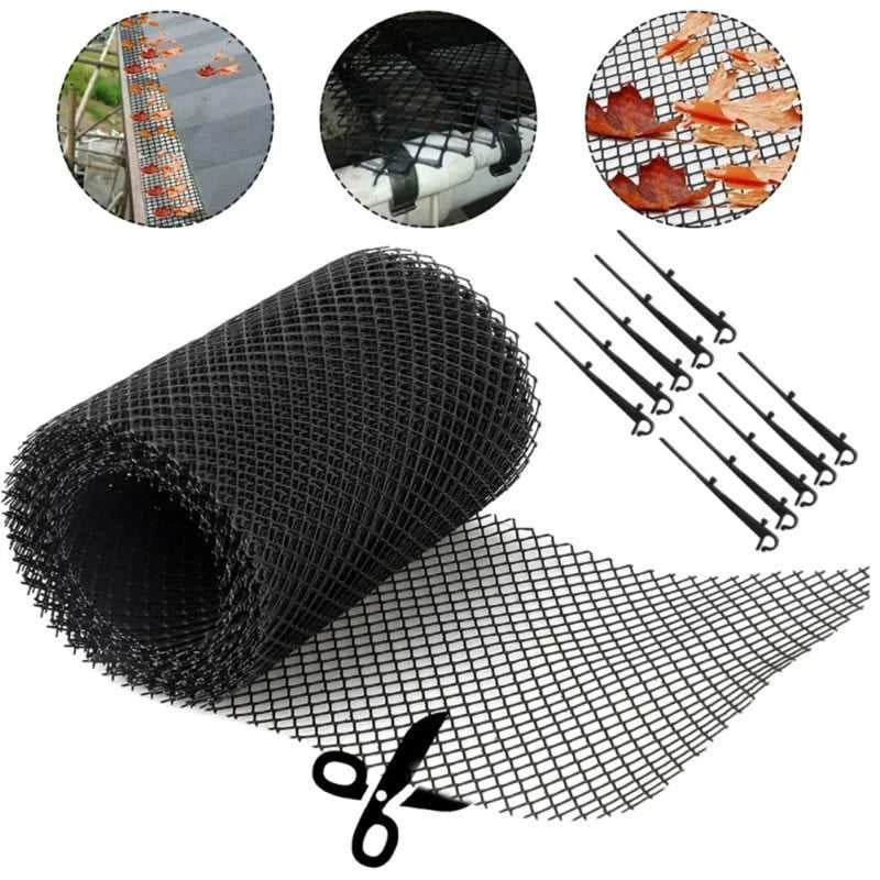 Anti-clogging Network Cable Cover Floor Drain Downspouts Filter Strainer Prevent Leaf Debris Branches Moss From Clogging Pipes The jack market .AU The jack market .AU Home $ 27 14:173#Filter screen hooks