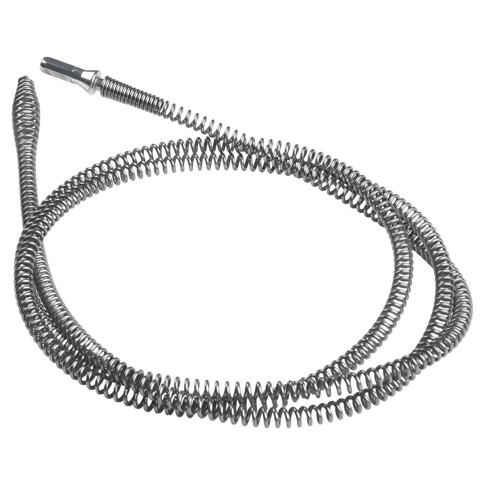 3/2/1M Spring Pipe Pipe Dredging Tools Drain Cleaner Sewer Sinks Basin Pipeline Clogged Remover Bathroom Kitchen Toilet Cleaning