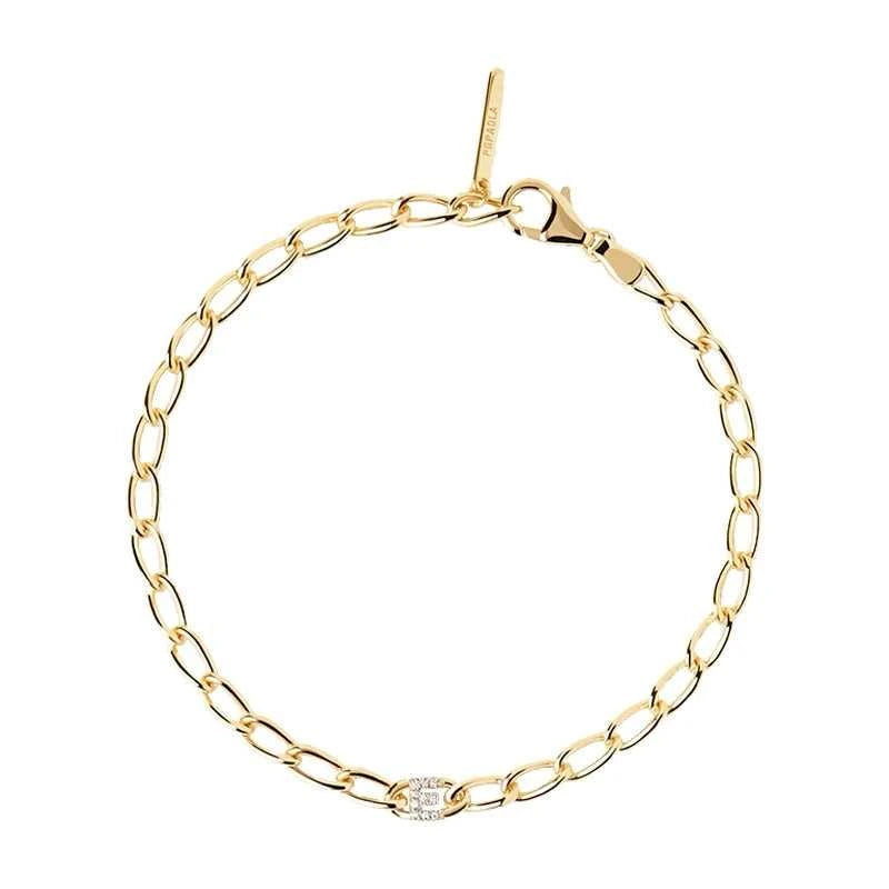 925 Sterling Silver Letter Bracelet Personality Charm Simple Name Initials Bracelet Birthday Gift for Women's Exquisite Jewelry The jack market .AU The jack market .AU Jewellery & Chains $ 50 200000226:100010417#T