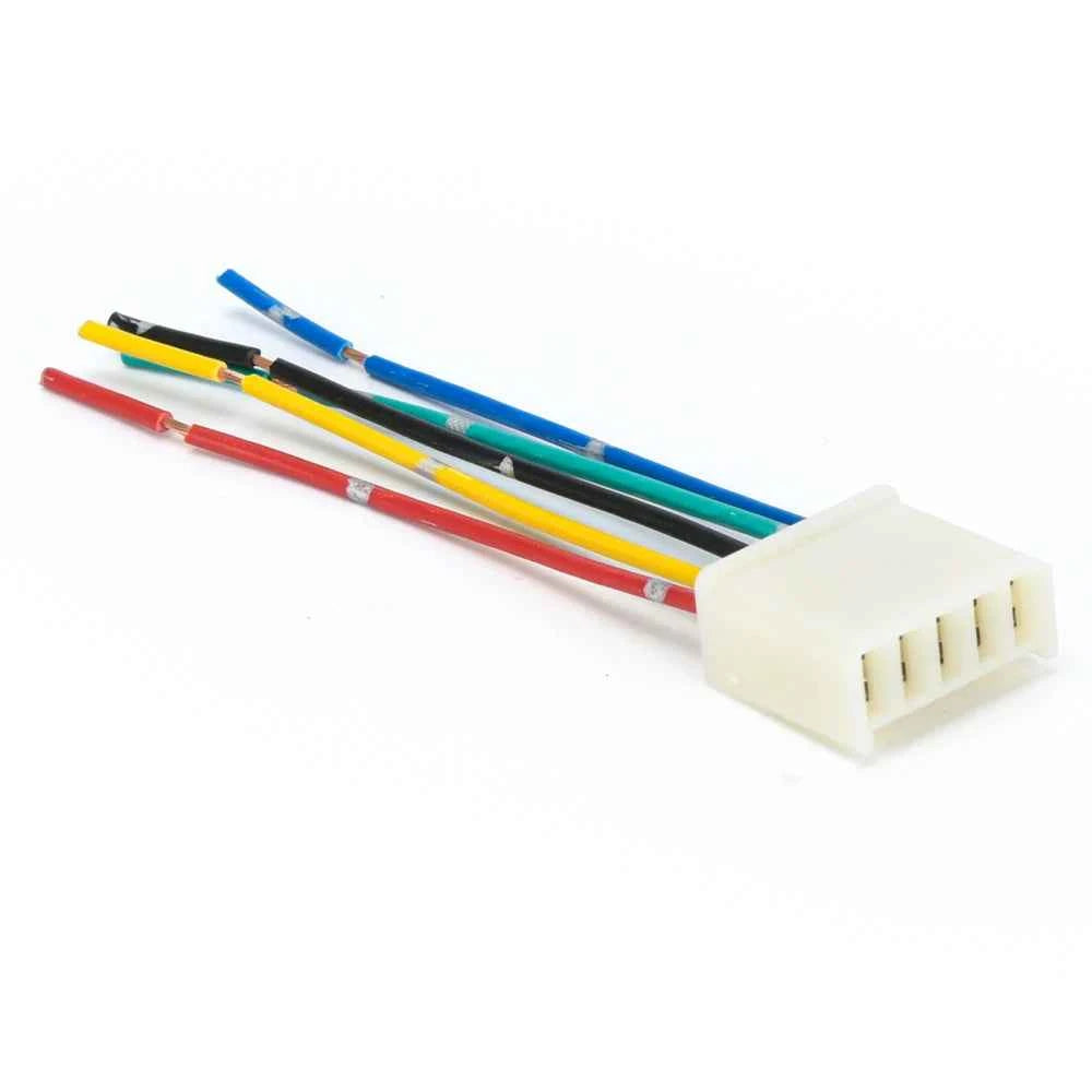 Universal DC 12V 20A Car Electric Power Window Control Switch 5-pin ON/OFF Window Regulator Switch Accessories