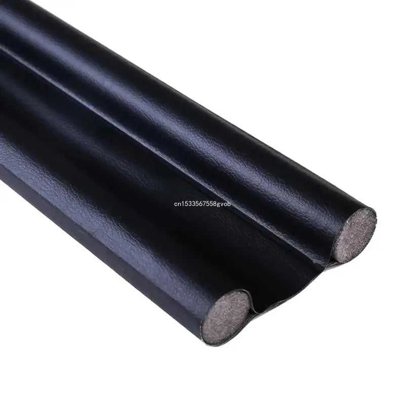 96cm Door Bottom Sealing Strip Stopper Weatherstrip Wind Dust Blocker Protector for Windproof Warm Door Seam Sound Insulation The jack market .AU The jack market .AU Home $ 55 14:771#for grey