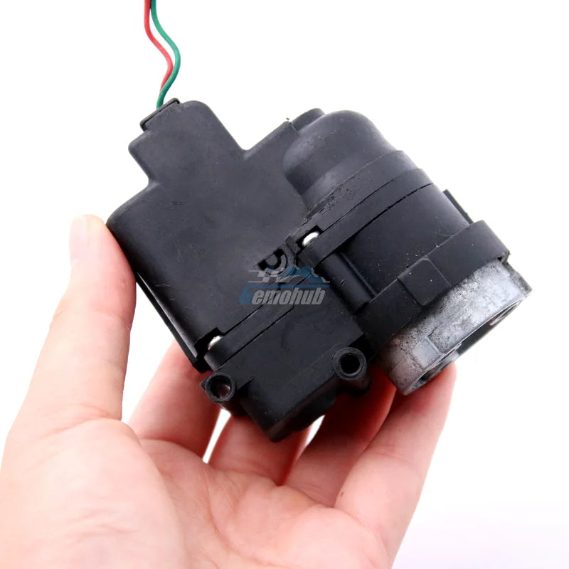 Car POWER FOLD MIRROR MOTOR MODULE repair kits ABS durable For Hyundai Azera MK4 Grandeur Vauxhall/Opel Antara assembly parts