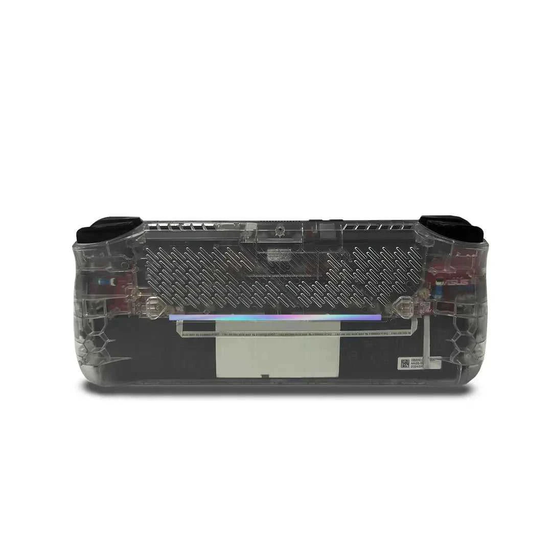 Transparent Back Plate Compatible for ROG Ally X, DIY Clear Edition Replacement Shell Case Compatible with ASUS ROG Ally X The jack market .AU The jack market .AU Accessories Electronics $ 78 14:200013901#Transparent white;200007763:201441035