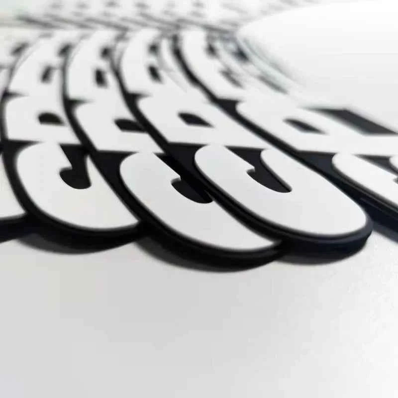 Car Tire Letter Stickers for TOYOTIRES PROXES Siamese Styling Lettering Wheel Logo Tyre Stickers Auto Decoration 4 Colors