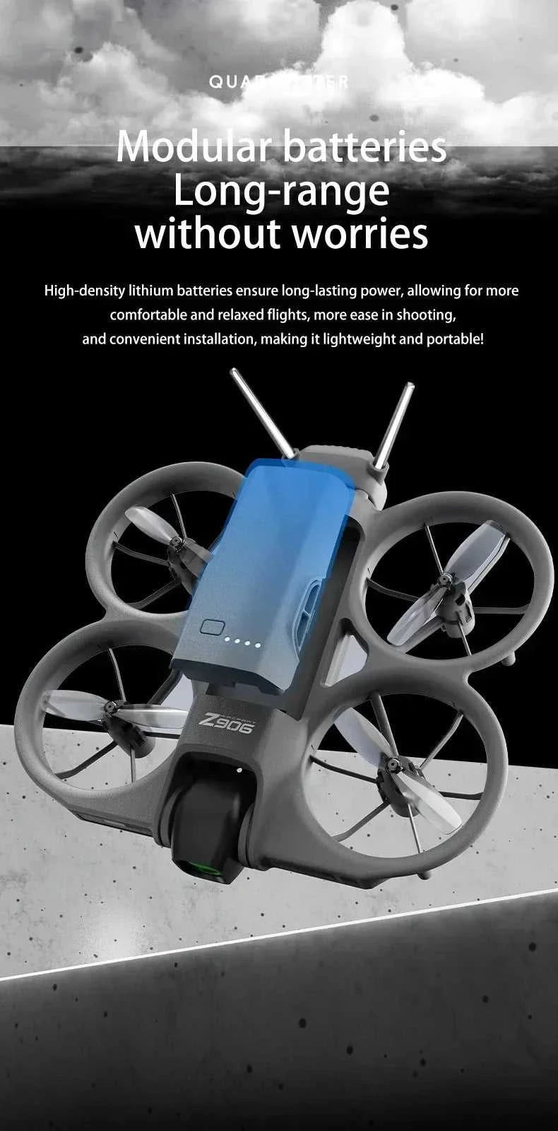 Lenovo Drone 8K Aerial HD Intelligent Avoiding Obstacle With Larger Screen Remote Control Folding Brushless Power GPS Drone 2026 The jack market .AU The jack market .AU Drones $ 112 14:496#Grey-8K HD-Screen