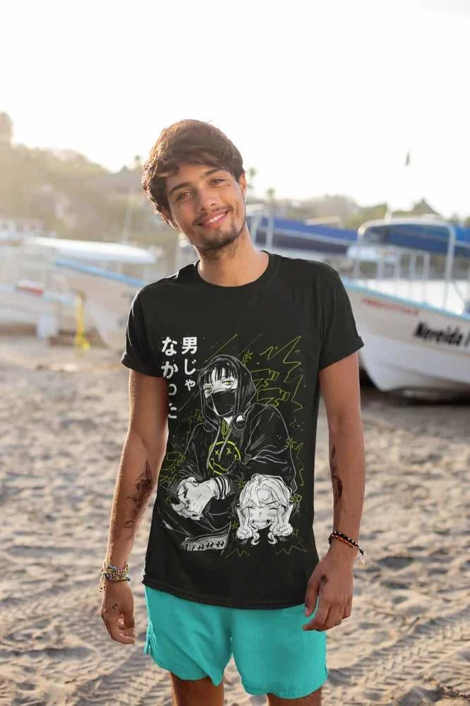 Mitsuki Koga T-shirt Yuri new,HOT new-art.hot Shirt All Size The jack market .AU The jack market .AU Men Fashion $ 38 14:193;5:100014065
