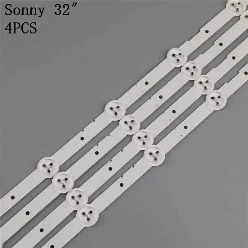 NEW LED Backlight KDL 32R400A LSY320AN02 001 SVG320AE1 REV4 130107 KLV 32R426A KDL 32R420A KLV 32R421A KDL 32R423A 620mm The jack market .AU The jack market .AU Accessories Electronics $ 162 14:100017028#52PCS-13TV