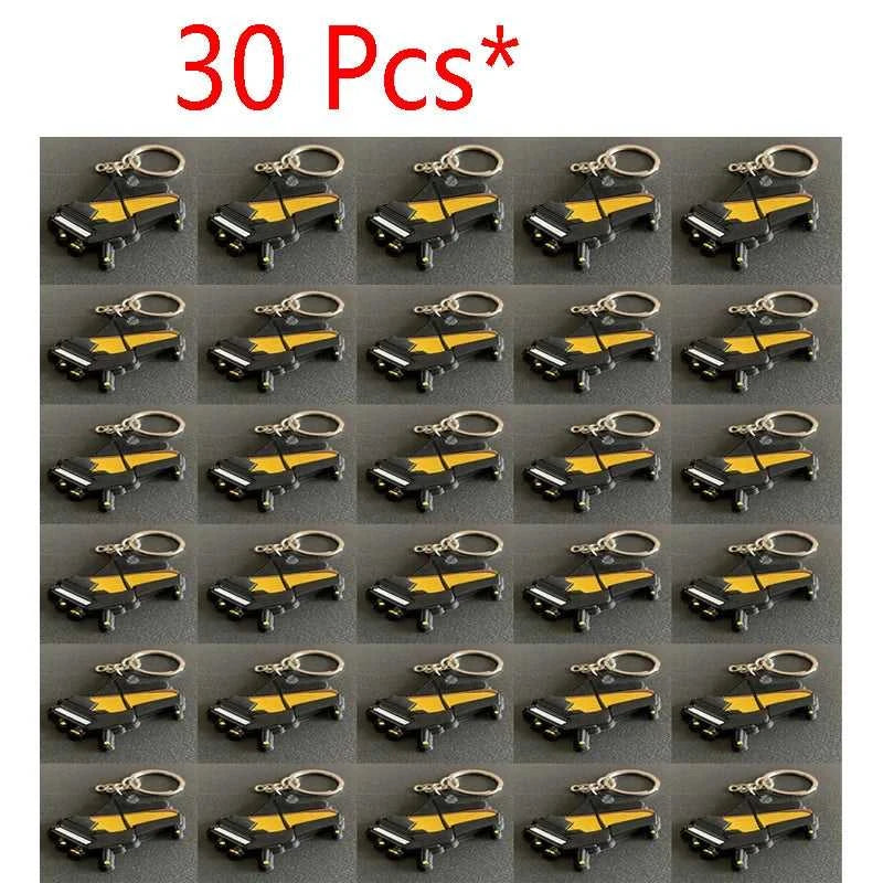30Pcs Guitar Keychain Man Women Punk Violin Musical Instrument Silicone Pendant Keyring Holder Friends Gifts Bag Jewelry The jack market .AU The jack market .AU Jewellery & Chains $ 61 14:193#Style B