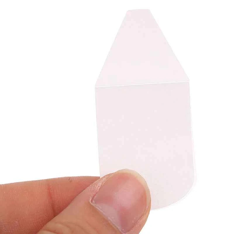 Invisible Face Stickers Neck Eye Lifter Sticker Anti Aging Patch Facial Slimming Tape Wrinkle Removal Sticker Face Lift Tape