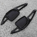 Paddle Shift For Audi A3 A4 S4 A5 S5 A6 S6 C8 A7 S7 4K A8 Q8 E-tron Sportback 2020-2023 2024 Car Steering Wheel Paddle Shifte