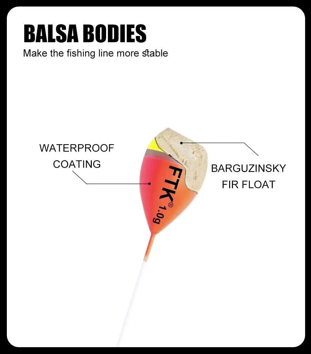 5 Carp Fishing Floats, Vertical Float, Big Belly Float, Wild Fishing, Eye catching Shallow Water Float, Fishing Gear Supplies The jack market .AU The jack market .AU Fishing Gear $ 23 14:200002984#3g