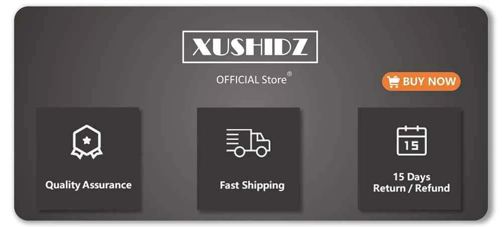 XUSHIDZ Q10 1080P NEW Dash Cam Night Vision Car DVR Vehicle Recorder Car Camera G-sensor HDR DVR  Loop Recording Dashcam