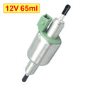 16/28/65ML Oil Pump 12V Parking Heater Parts Replacement Parts  Truck Air Diesel Heater Parts For 2KW-6KW Air Heater Diesels