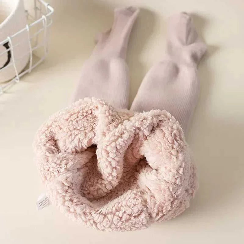Winter Kids Tights for Girls Thick Casual Cotton Toddler Baby Girl Pantyhose Snow Keep Warm Children's Tight 0-8Years The jack market .AU The jack market .AU Mum & Kids: Essential Products for Every Family $ 34 14:365458#White;5:361385#XL (6-8T)