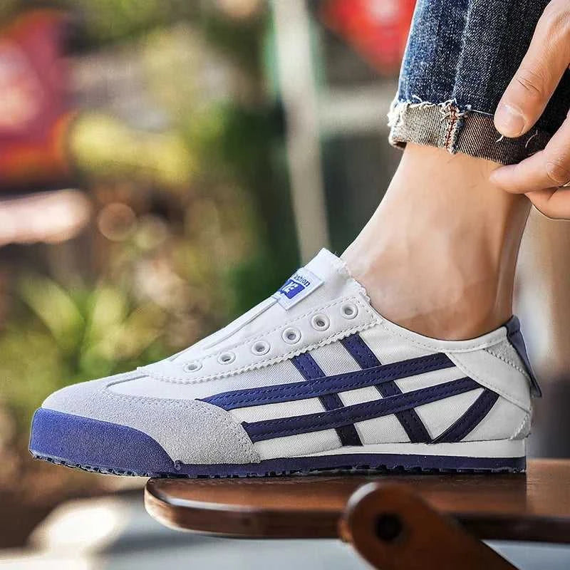Fashion Men Casual Shoes Lightweight Cloth Running Sneakers Outdoor Comfortable Walking Sport Shoes Breathable Jogging Shoes The jack market .AU The jack market .AU Step Up Your Style: Trendy Shoes for Every Occasion! $ 75 14:193#heibai;200000124:200000898