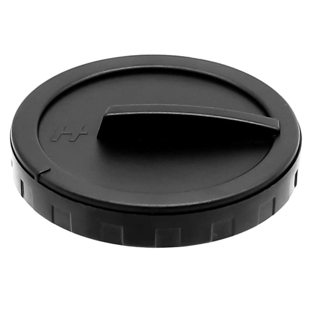 Rear Lens Body Cap Camera Cover For Hasselblad X1D X2D XCD X Mount Lens Accessories