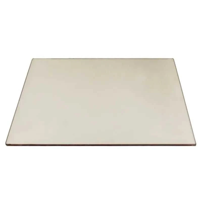 High temperature resistant Glass thick 4mm Fireplace door glass wood stove transparent microcrystalline ceramic glass The jack market .AU The jack market .AU Home $ 103 14:771#210X260X4mm