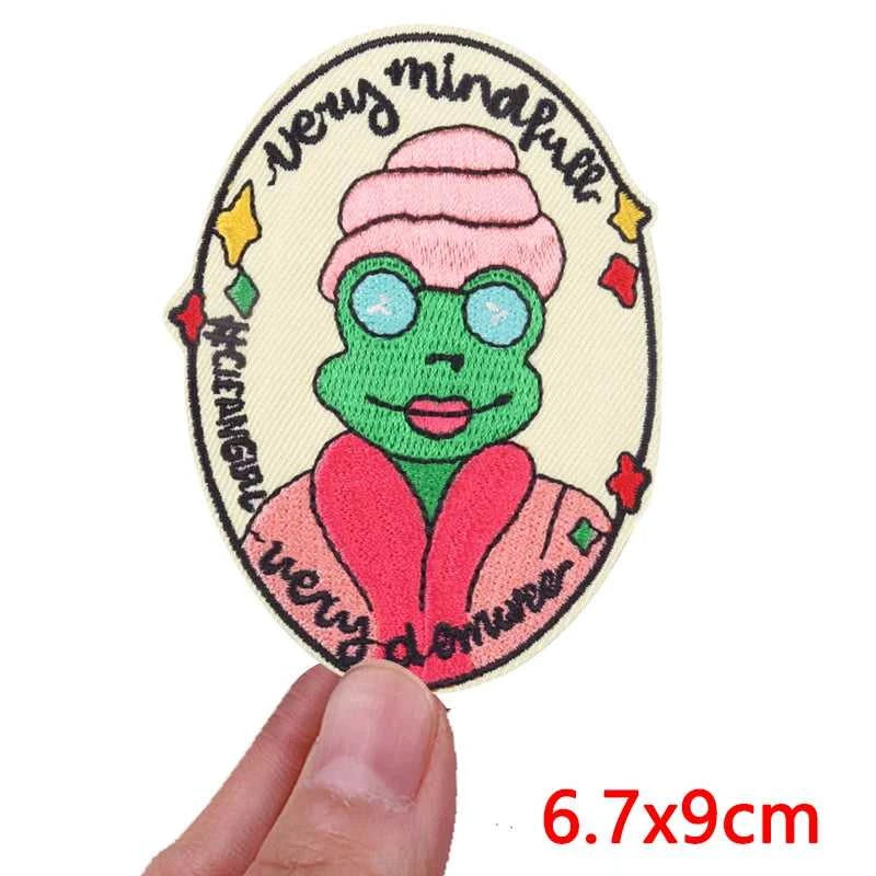 DIY 2026 Netherland Oeteldonk Emblem Embroidered Patches For Clothes Iron On Patches For Clothing Netherland Carnival Patch The jack market .AU The jack market .AU Home $ 19 14:10#PE15317CT