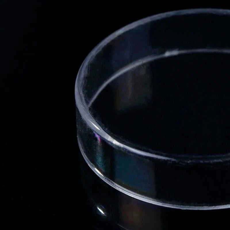 【F】Aquarium Feeder Acrylic Transparent Fish Round Square Dishes Shrimp Food Box Fish And Shrimp Feeding Accessories The jack market .AU The jack market .AU Fishing Gear $ 22 14:691#E