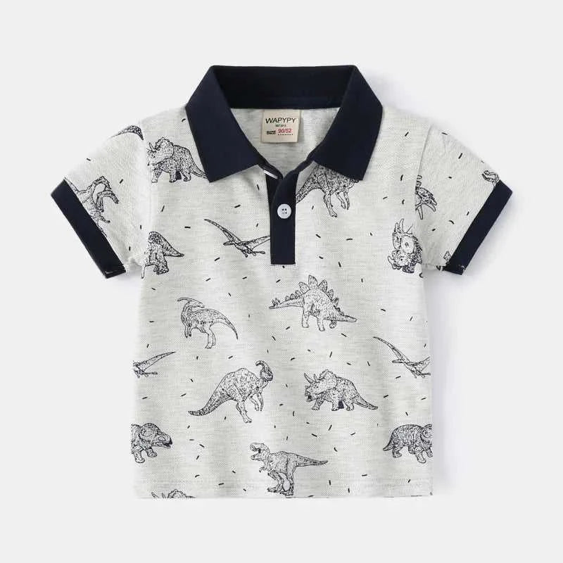 Baby Boy Toddler Polo Shirts for Children's Clothing Boys Clothes Cute Korean Polos Striped White Blue Summer Tops Kids T Shirt The jack market .AU The jack market .AU Mum & Kids: Essential Products for Every Family $ 28 14:200004889#TSD14;200000463:200661897#6-7 Years - Size 130
