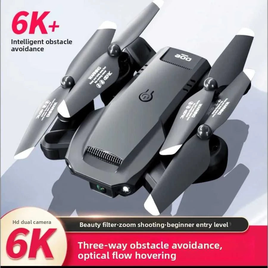 New 4DRC V23 Mini Drone 6K Professinal With Wide Angle HD Dual Camera Wifi FPV Obstacle Avoidance Quadcopter RC Dron Gift The jack market .AU The jack market .AU Drones $ 98 <none>