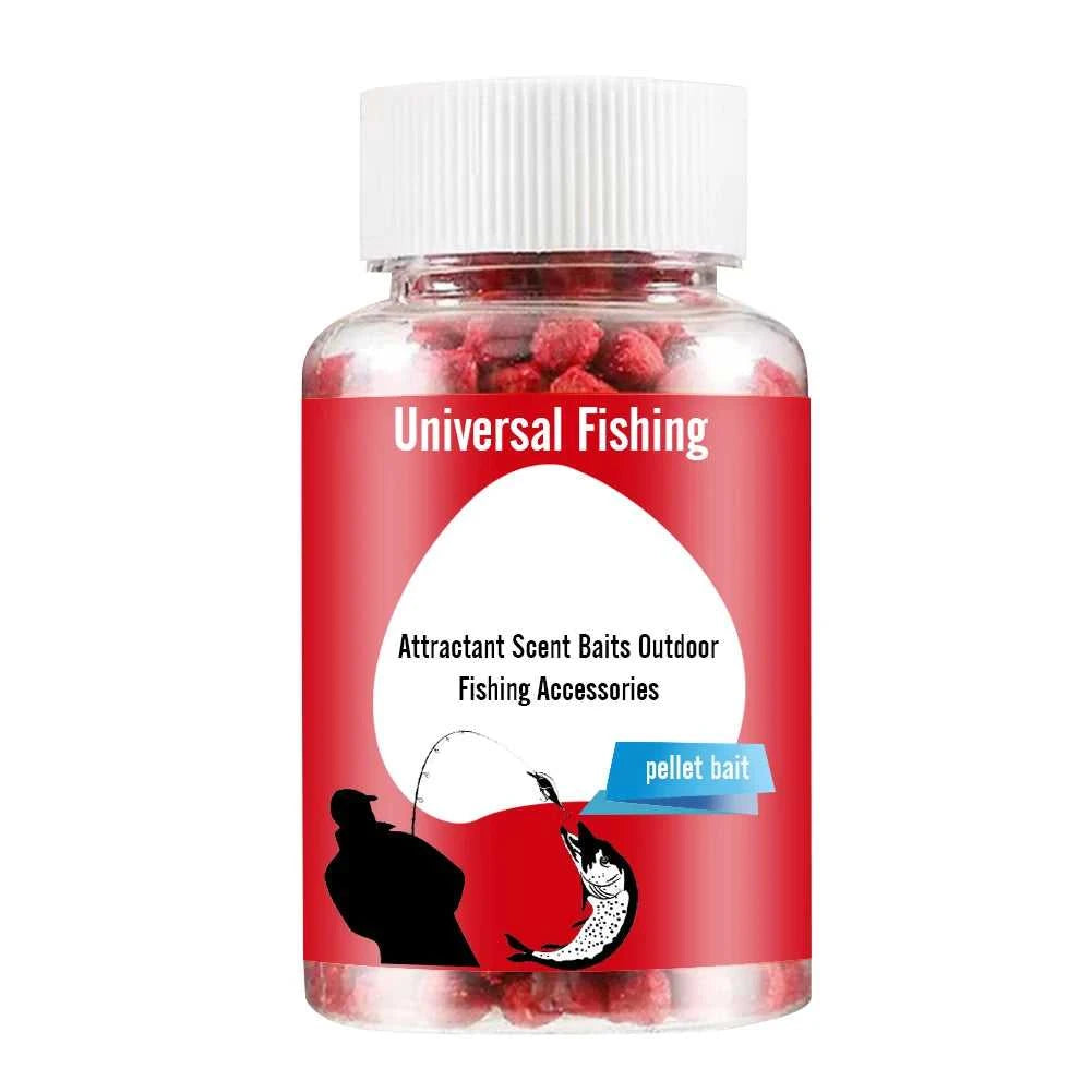 Fish Attractant Fishing Groundbait Universal Concentrated Fish Bait Fishing Food Bait Aquatic Feed Outdoor Fishing Accessories The jack market .AU The jack market .AU Fishing Gear $ 21 14:29#A;5:8022#1 PC