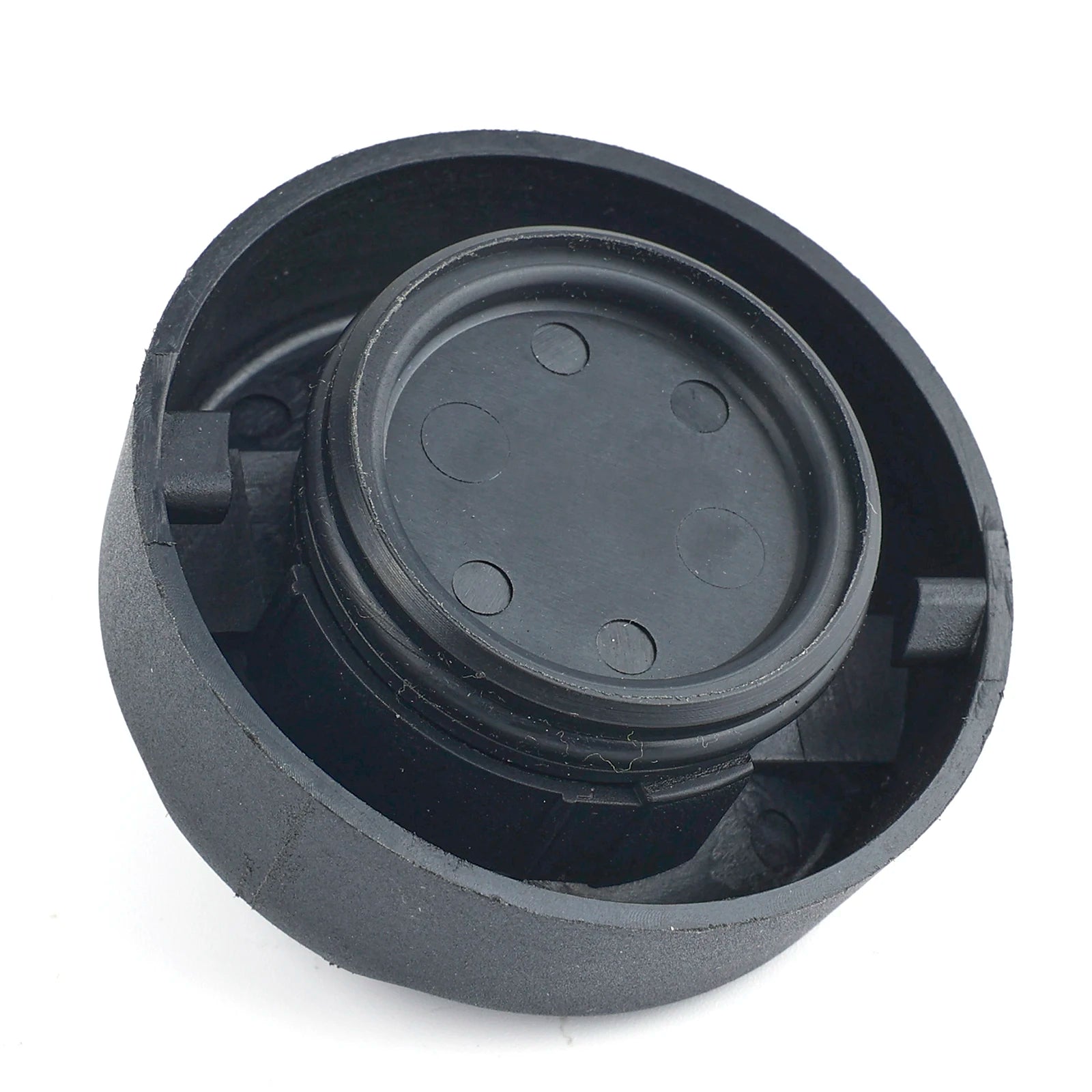 Car Parts Engine Oil Filler Cap AV6Q-6766-AA For Ford Ford Fiesta Focus S-Max Mondeo Galaxy Citroen Mazda Volvo Peugeot Suzuki