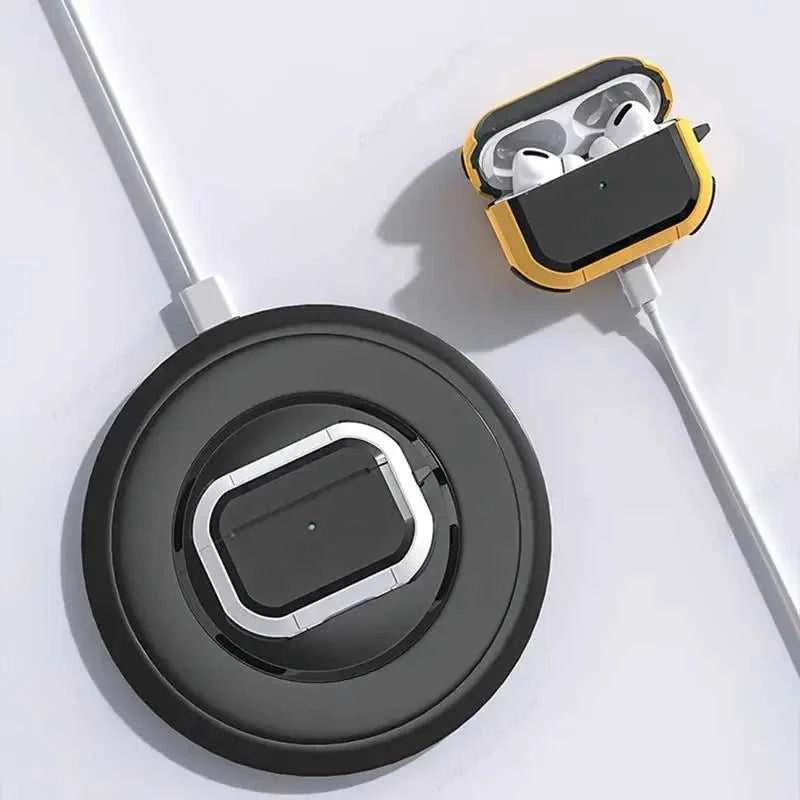 Case for AirPods Pro 3 2025 Pro 2 2023 USB C Protective Earphone Case for AirPods 4 4th 3 Gen Funda For AirPods Pro2 2nd Cover The jack market .AU The jack market .AU Accessories Electronics $ 50 14:1202#02;5:100014065#For AirPods Pro 3