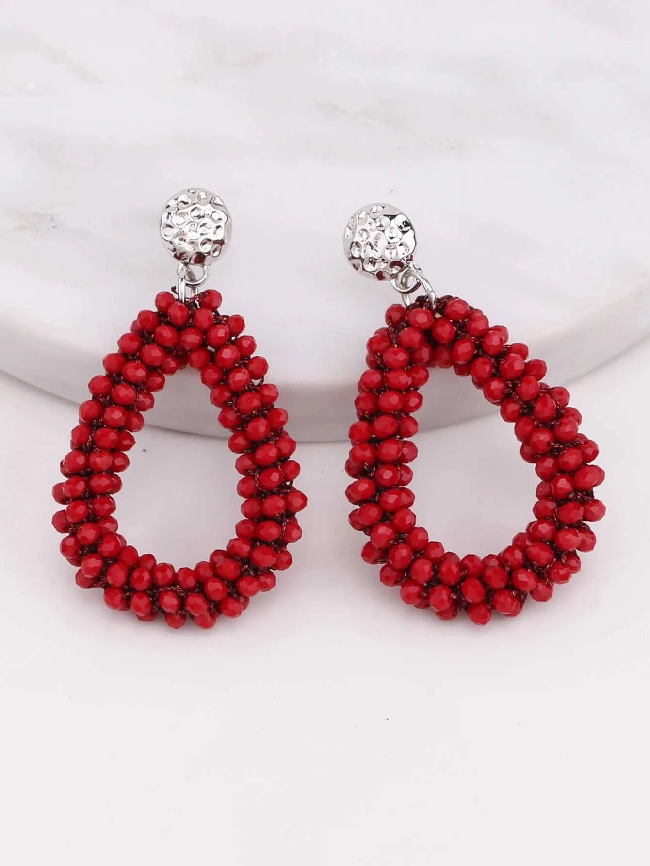 2025 Oorbellen earrings For aretes largos baroque big long earrings for women pendantes christmas drop dangling crystal earrings The jack market .AU The jack market .AU Jewellery & Chains $ 56 200001034:200003761#Yellow