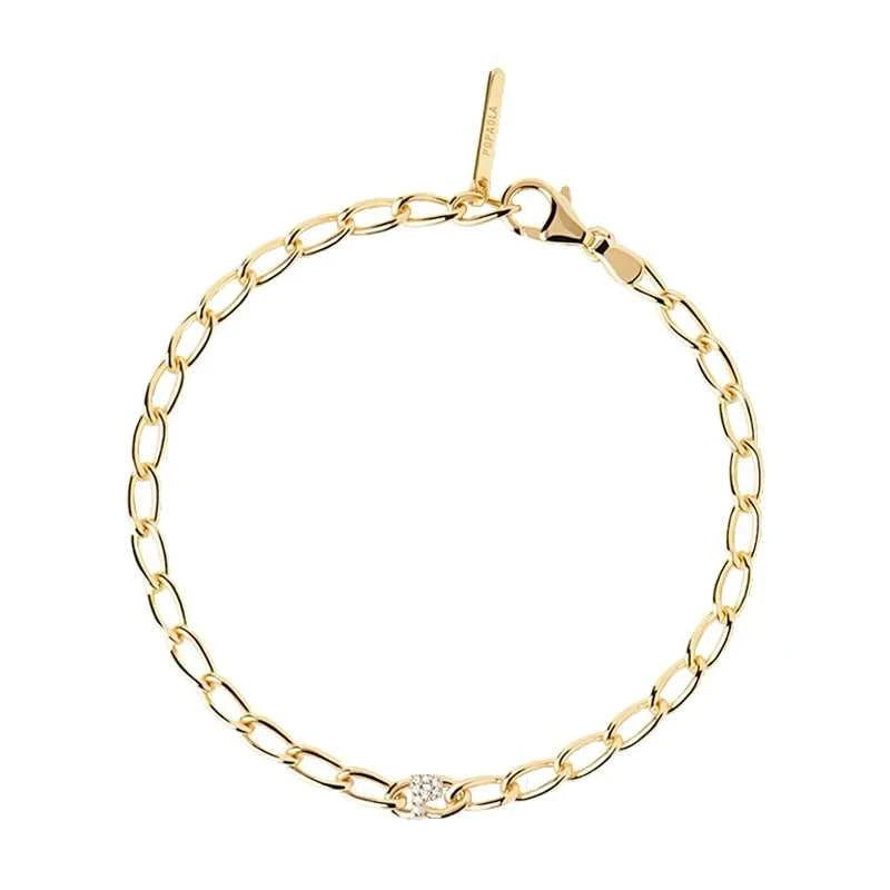 925 Sterling Silver Letter Bracelet Personality Charm Simple Name Initials Bracelet Birthday Gift for Women's Exquisite Jewelry The jack market .AU The jack market .AU Jewellery & Chains $ 50 200000226:100010417#T