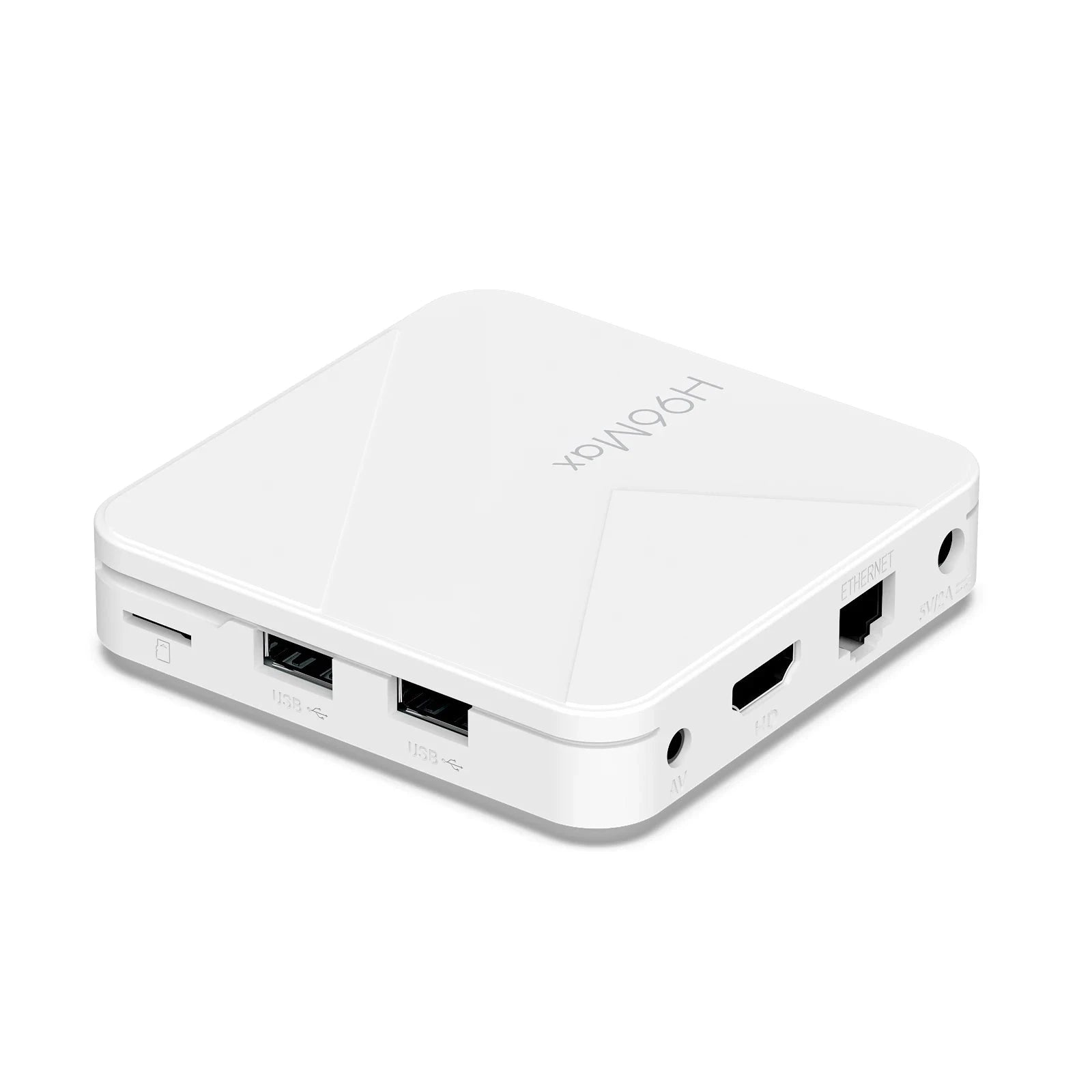 H96 Android 14 TV BOX RK3518 4K 2.4G 5G Wifi BT 100M Lan 16GB The jack market .AU The jack market .AU Home $ 96 14:350852#2G 8G;200009209:201484778