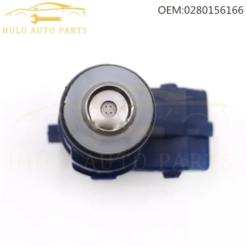 0280156166 Auto Parts For Mitsubishi Carisma Colt V Lancer VI Mirage Space Star 1.3L For BYD F3 Zotye 5008 1.5L Car Accessories