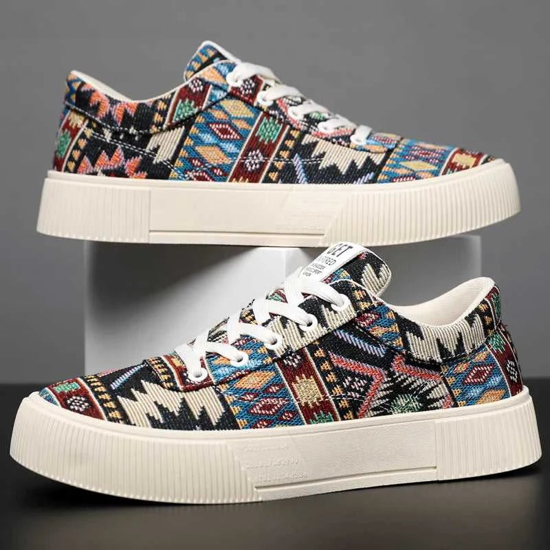Men's canvas shoes new large size fashion thick sole breathable casual sports shoes men's non-slip comfortable men's sneakers The jack market .AU The jack market .AU Step Up Your Style: Trendy Shoes for Every Occasion! $ 77 14:193#K883 khaki;200000124:200000364