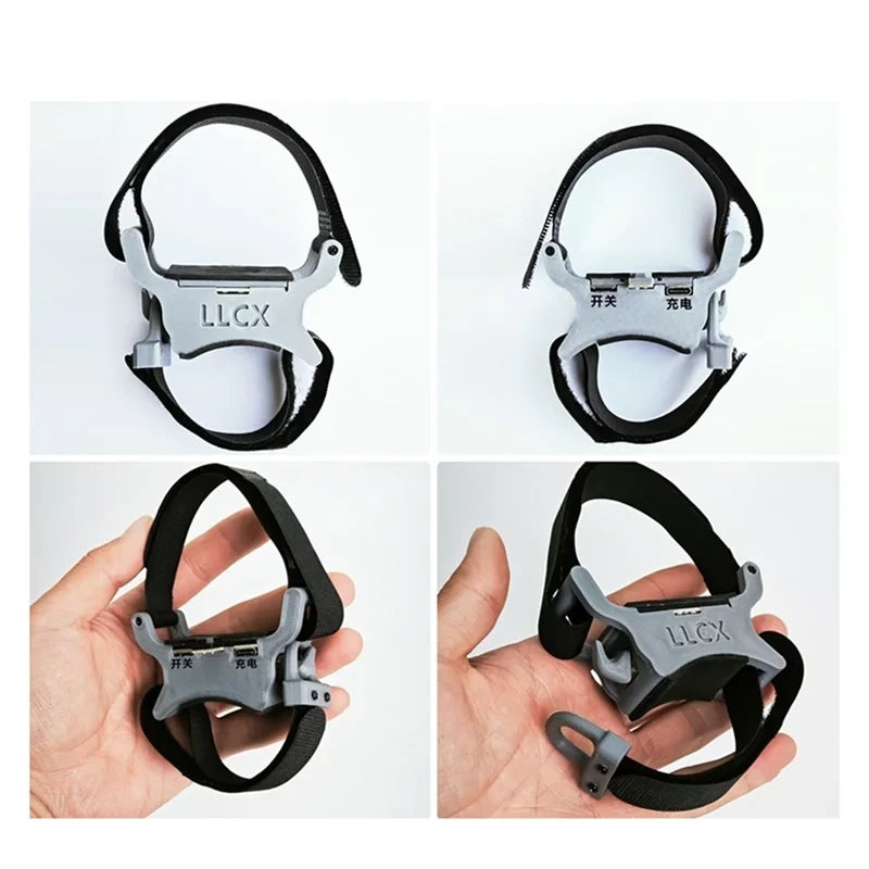 ABZZ-DJI Air2/Air2s Light-Sensitive Airdropper: Drone Throwing Mechanism For Effective Water And Rescue Supply The jack market .AU The jack market .AU Drones $ 81 14:200006152#As Shown