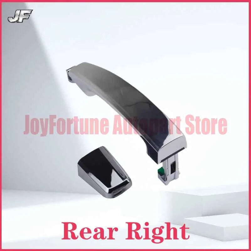 Exterior Door Handle For Chevrolet Epica 2007 2008 2009 2010 2011-2016 2017 2018 Exterior Door Handle Front Rear Left Right