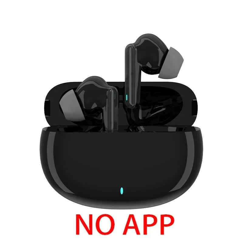 HearingPro Bluetooth Hearing Aids - 12 Channels, APP Control, Noise Reduction for Seniors