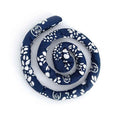 Colorful Dreadlocks Ponytail Hairpin - Bendable Ethnic Style Hair Bands for Creative Hair Styling