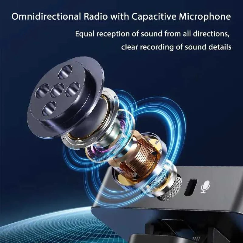 SX39 Wireless Lavalier Microphone Live Broadcast Radio Recording Portable Noise Reduction for DSLR Camcorder Smartphone Tablet The jack market .AU The jack market .AU Accessories Electronics $ 74 14:175#1MIC IOS