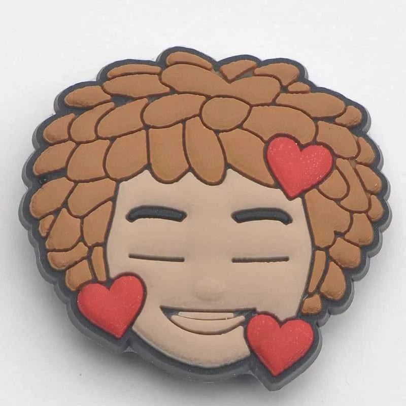 Shoe Charms Black Lives Matter PVC Cartoon Portraits Shoe Accessories for boys girls adults gifts The jack market .AU The jack market .AU Step Up Your Style: Trendy Shoes for Every Occasion! $ 46 14:1052#p2156