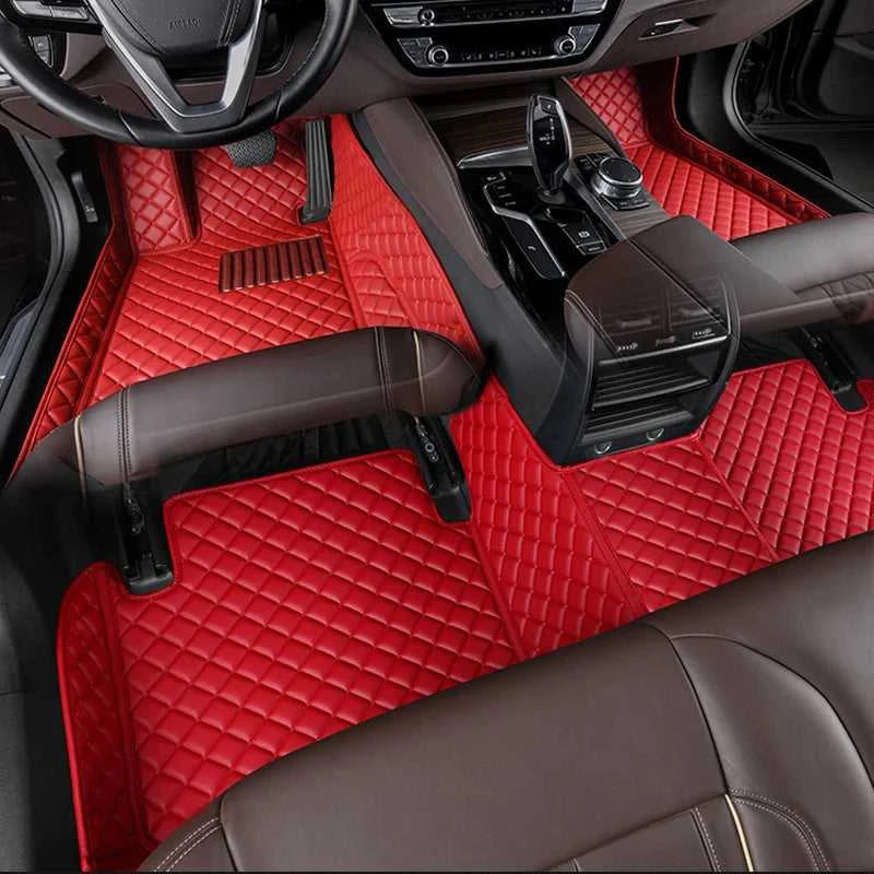 Car Floor Mat For Volvo V70 Xc60 V60 Xc90 S90 S60 V40 C30 C70 S80 V90 Xc40 Xc70 High Quality Leather Foot Pad Auto Accessories The jack market .AU The jack market .AU Home $ 85 200000182:29#Blue;200007763:201336100