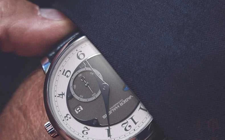 Product Watch Men's Mechanical Watch Fully Automatic Leather Waterproof Runa FPJ Water Drop Needle Men's Watch The jack market .AU The jack market .AU Home $ 784 14:201504126#2