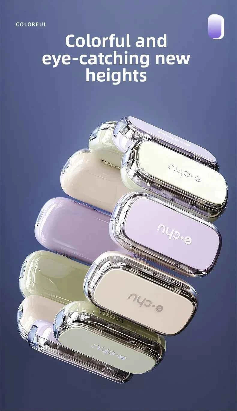 3in1 Medicine Cutter Precise Cutting Into Half / Third / Quarter Drug Divider Organizer Portable Tablet Splitting Pills Splitter